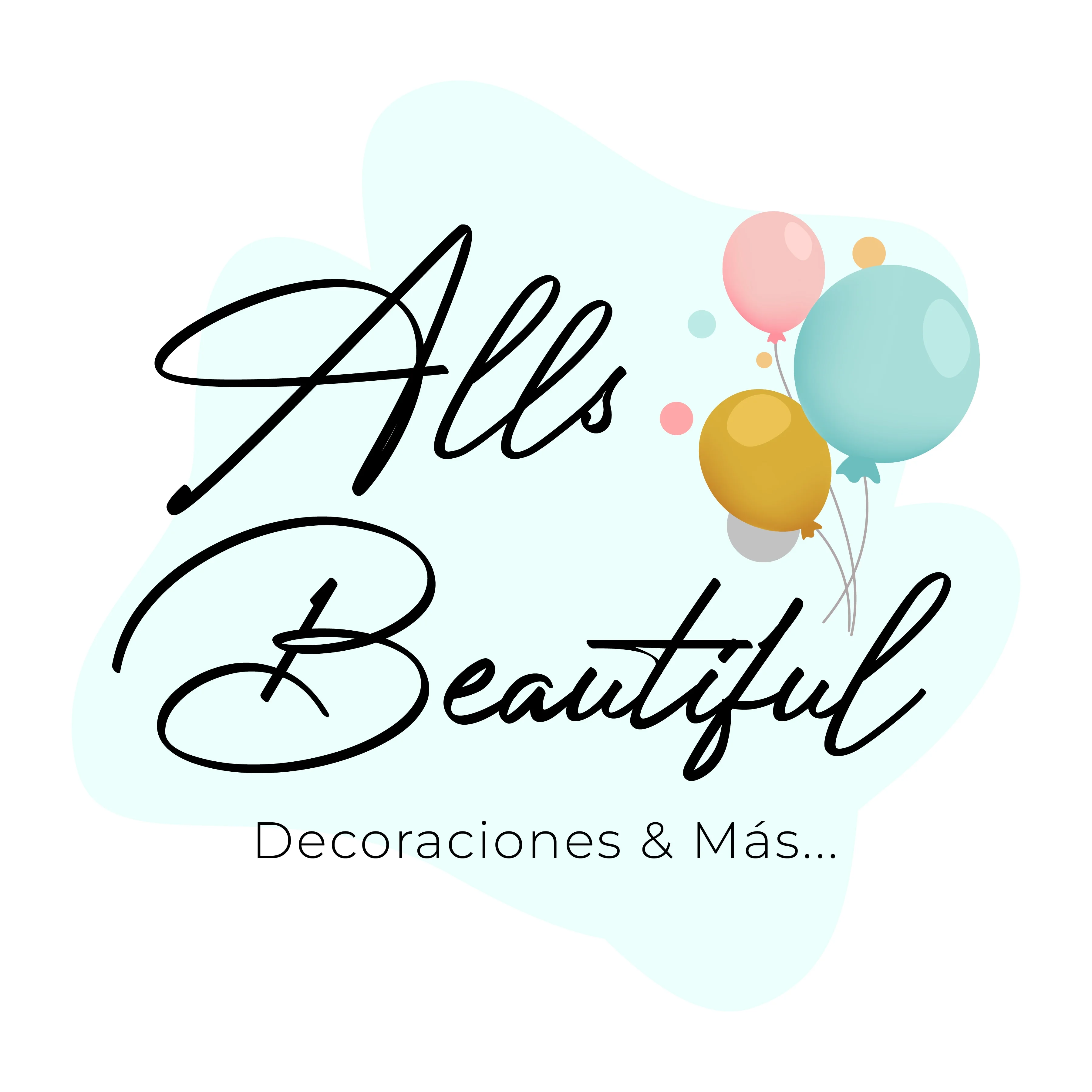 Logo Allsbeautiful