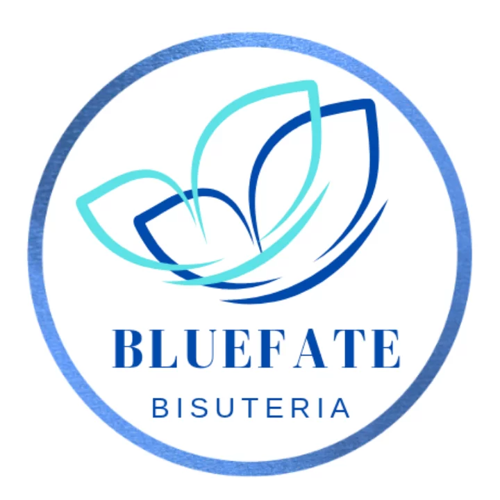 Logo de Bisutería.bluefate