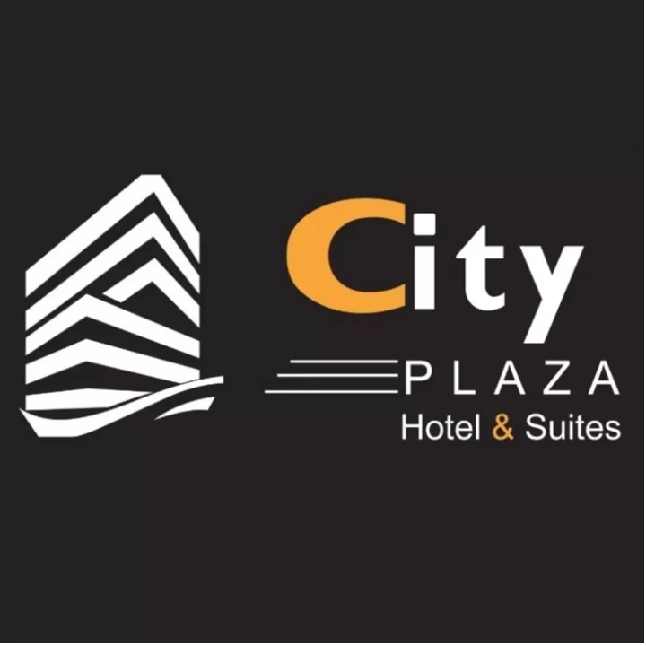 Logo de Hotel City Plaza