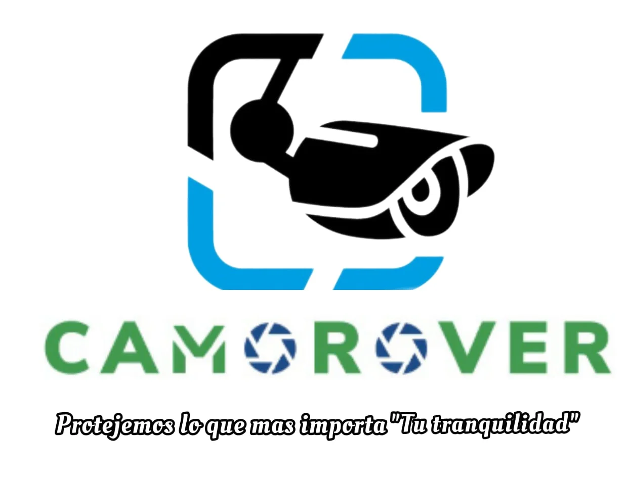 Logo Camorover