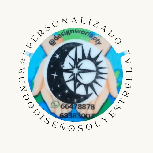 Logo de Mundodiseñosolyestrella
