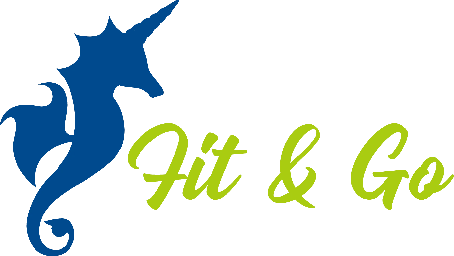 Logo Fit & Go