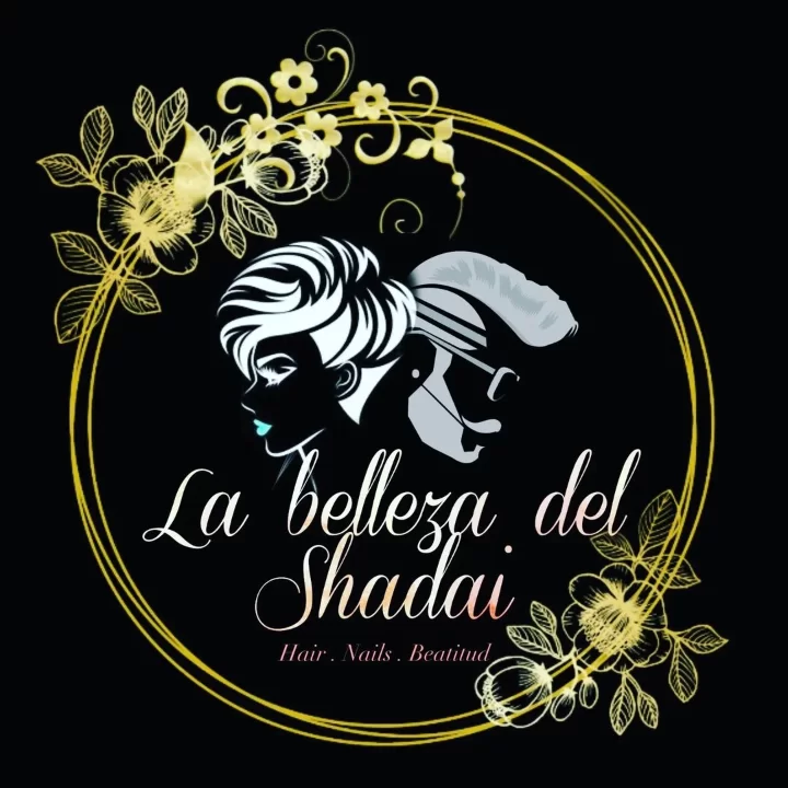 Logo La Belleza Del Shaddai
