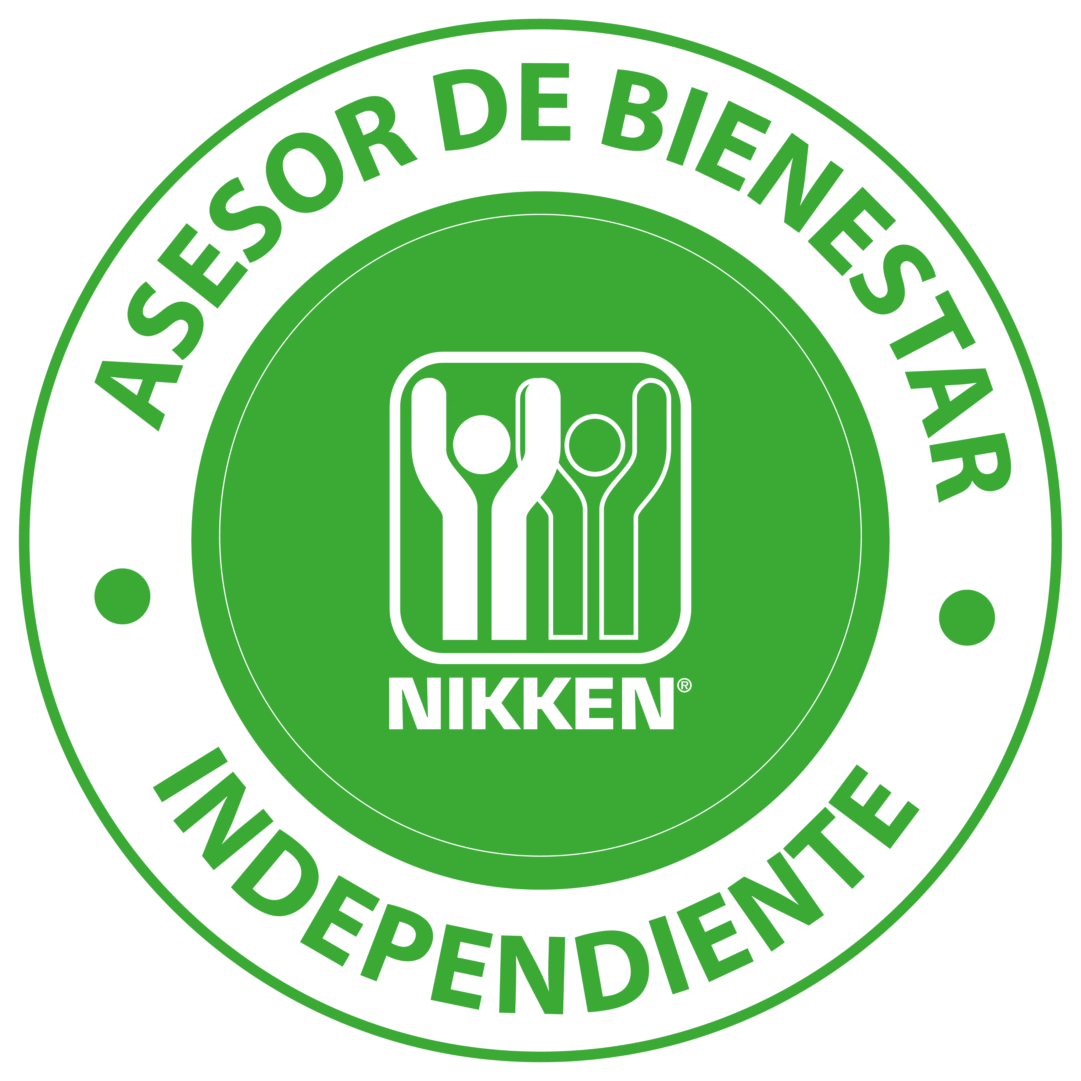 Logo Asesor de Bienestar PTY