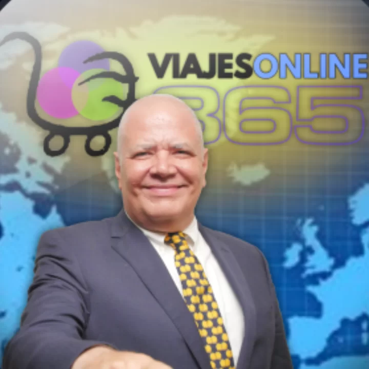 Logo de ViajesOnline365