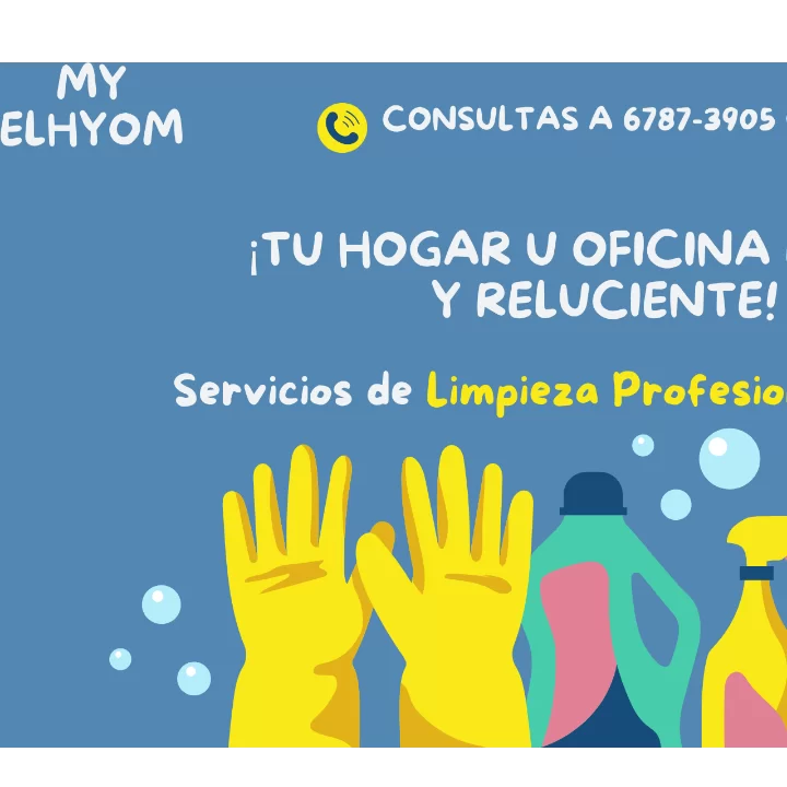 Logo de My Elhoym 