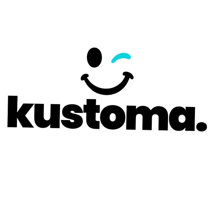 Logo Kustoma 