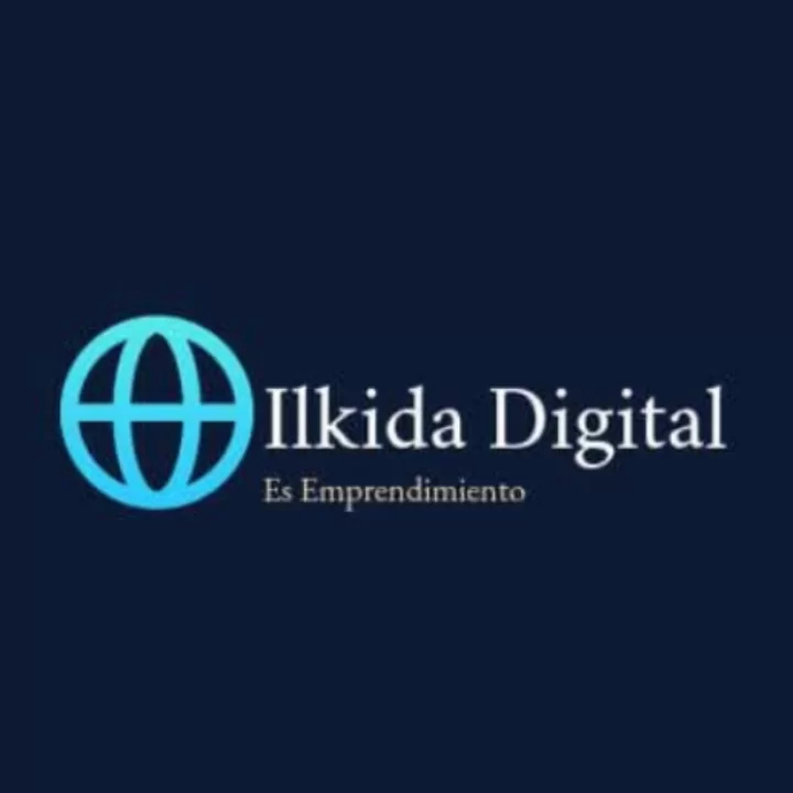 Logo de Ilkida Digital