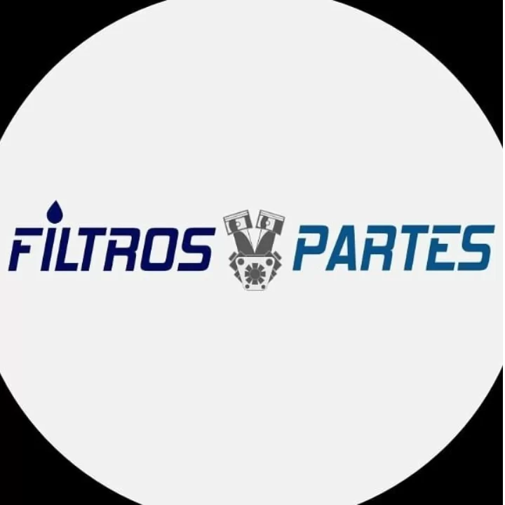 Logo Filtros y Partes