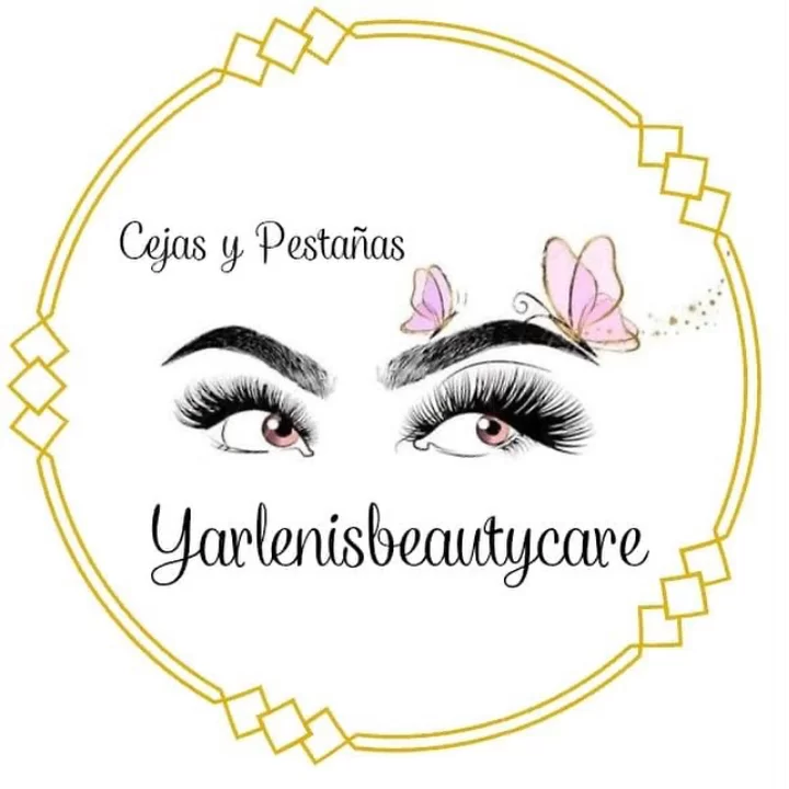Logo Yarlenis Beauty Care