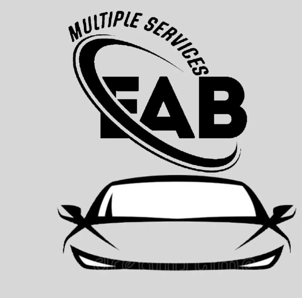Logo Eab multiple services