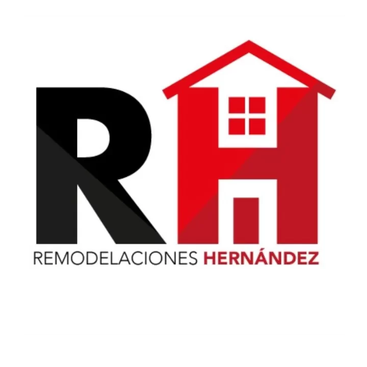Logo de Remodelaciones Hernandez S.A.