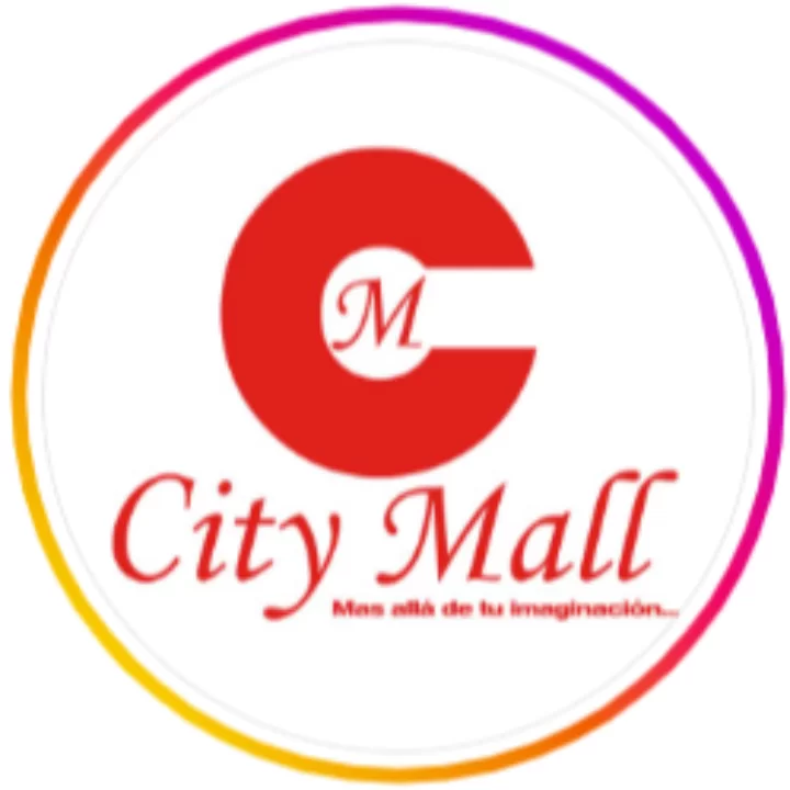 Logo de City Mall David