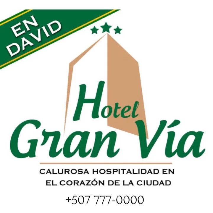 Logo Hotel Gran Vía