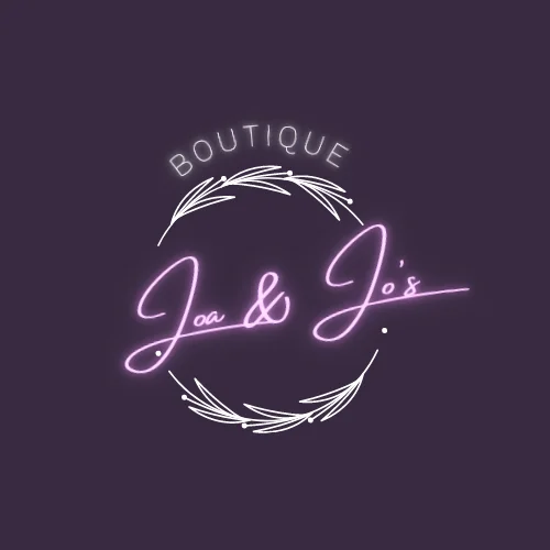 Logo Joa & Jo's boutique
