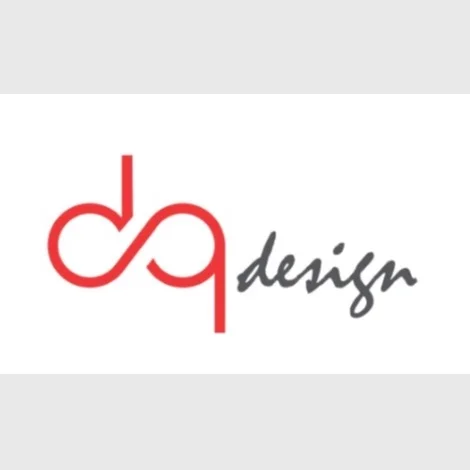 Logo Dq Design