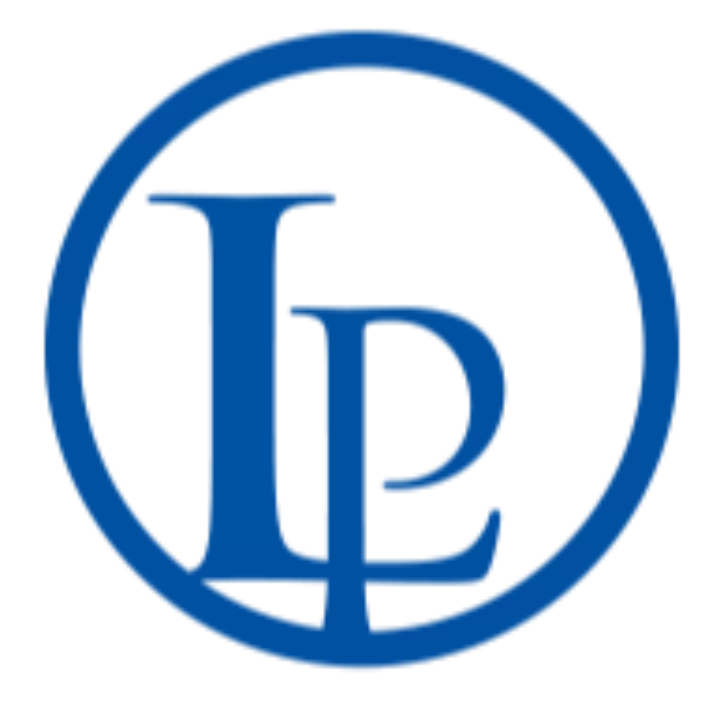 Logo de LP Language Services