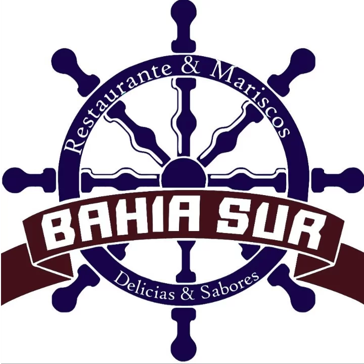 Logo de Restaurante & Marisco Bahía Sur