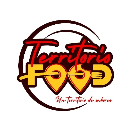 Logo Territorio food