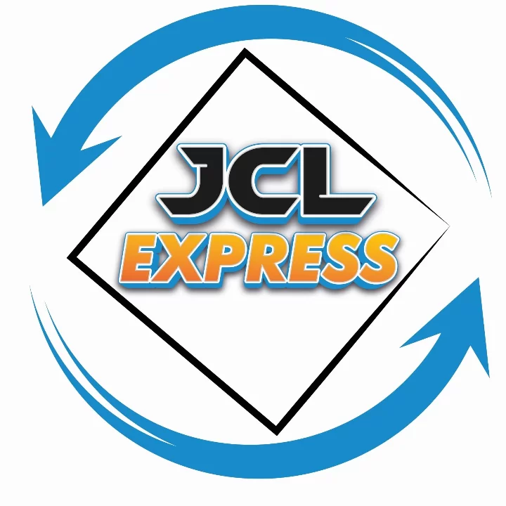 Logo de JCL EXPRESS 
