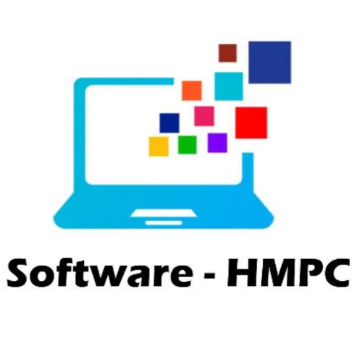 Logo de Software HMPC 