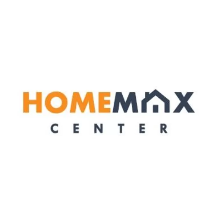 Logo HOMEMAX CENTER DAVID