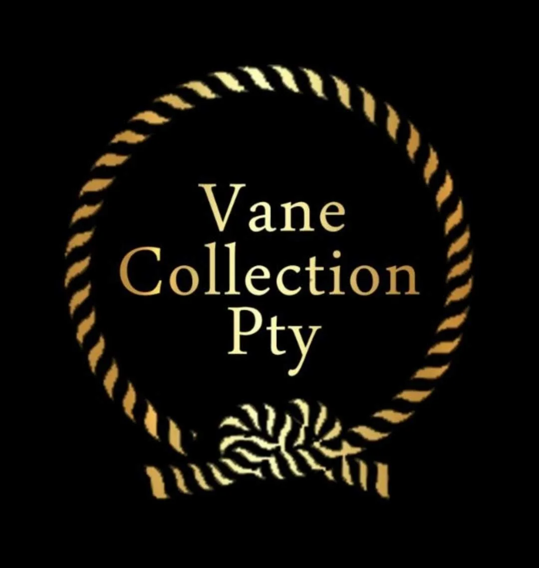 Logo Vanecollectionpty
