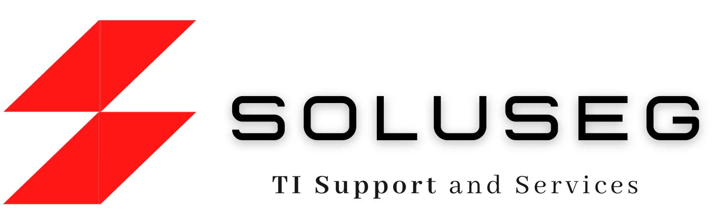 Logo Soluseg