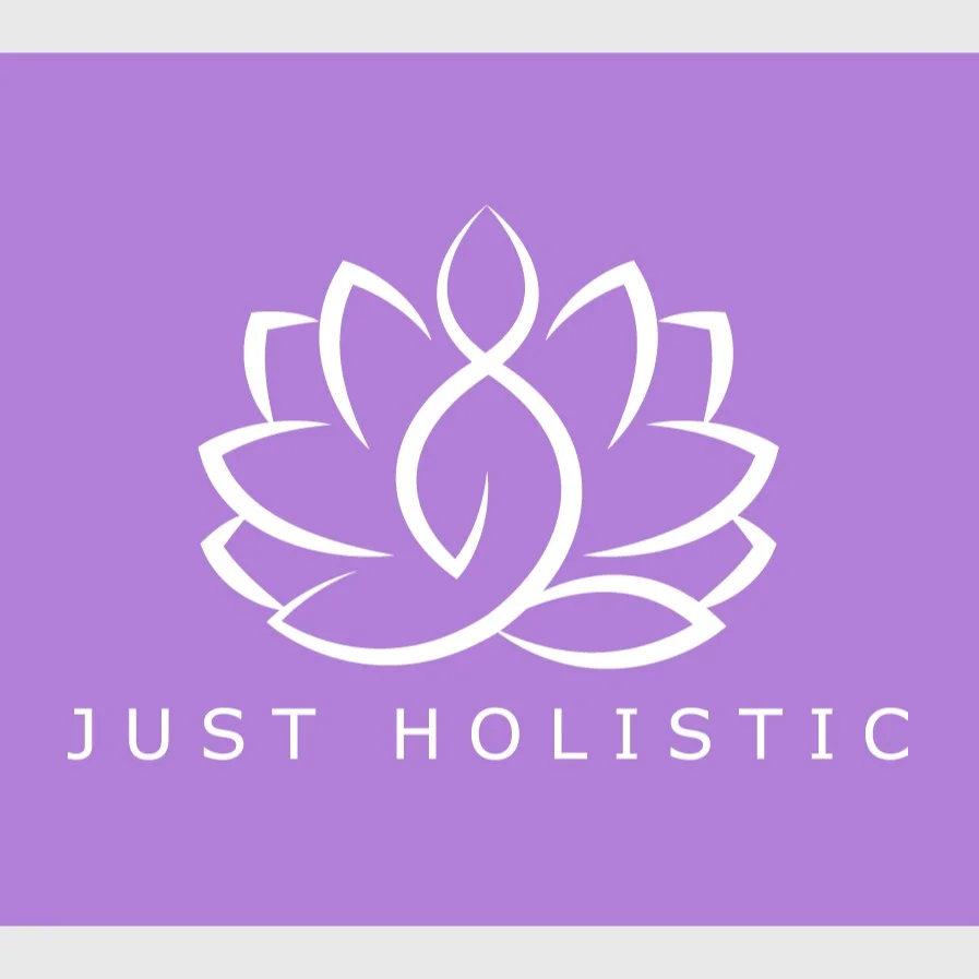 Logo Jusholistic