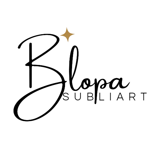Logo de Blopasubliart