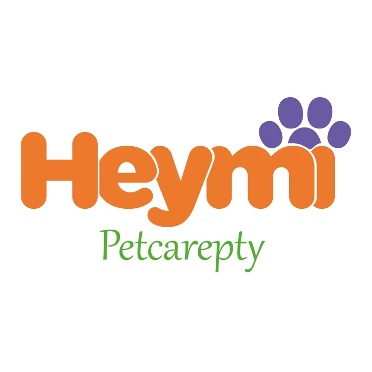 Logo Heymi Petcare