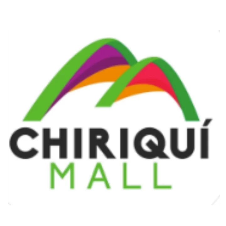 Logo Chiriqui Mall