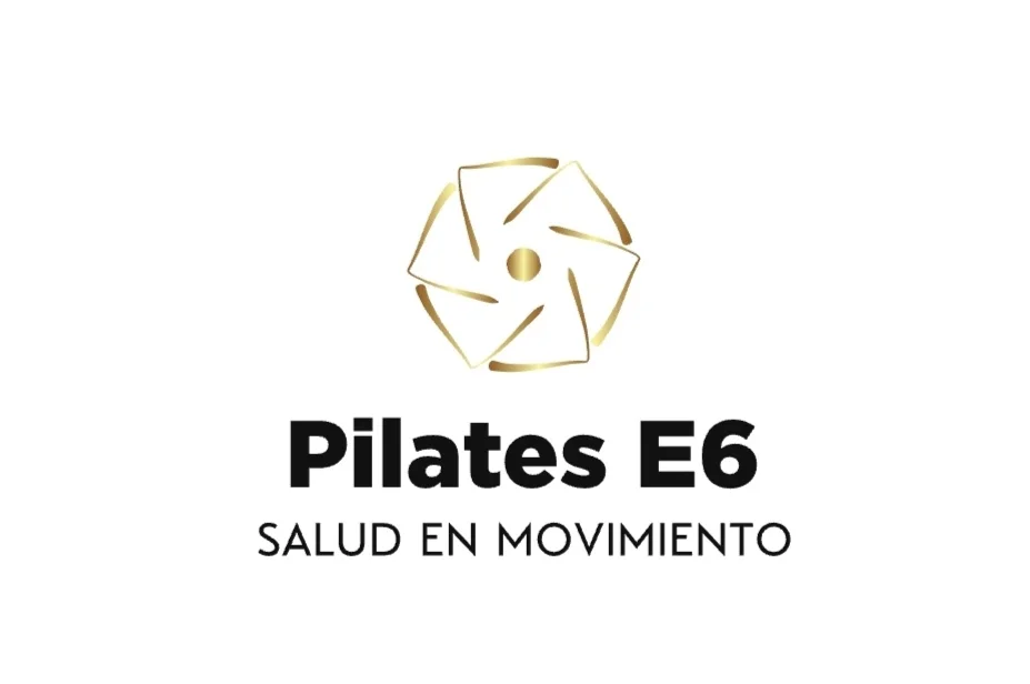 Logo @pilates-e6