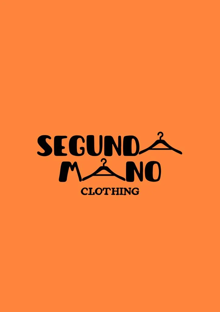Logo Segunda Mano
