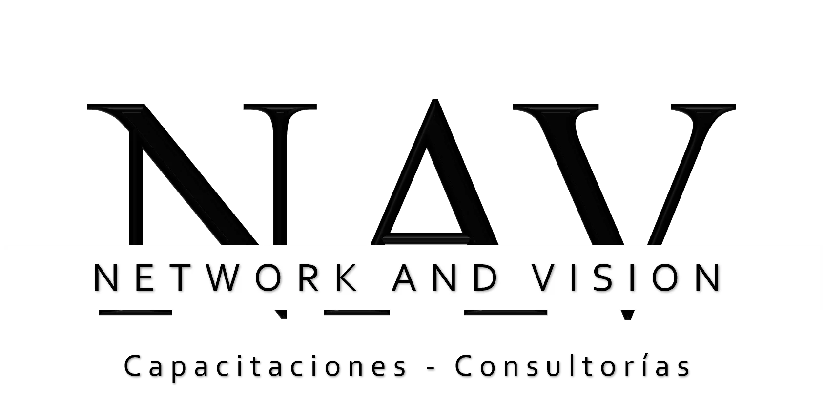 Logo de Network And Vision