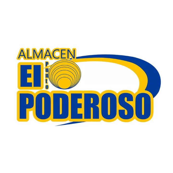 Logo Almacén El Punto Poderoso