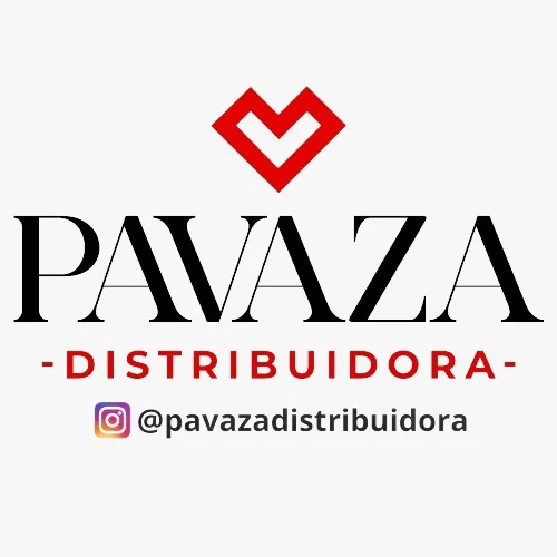 Logo Pavaza Distribuidora