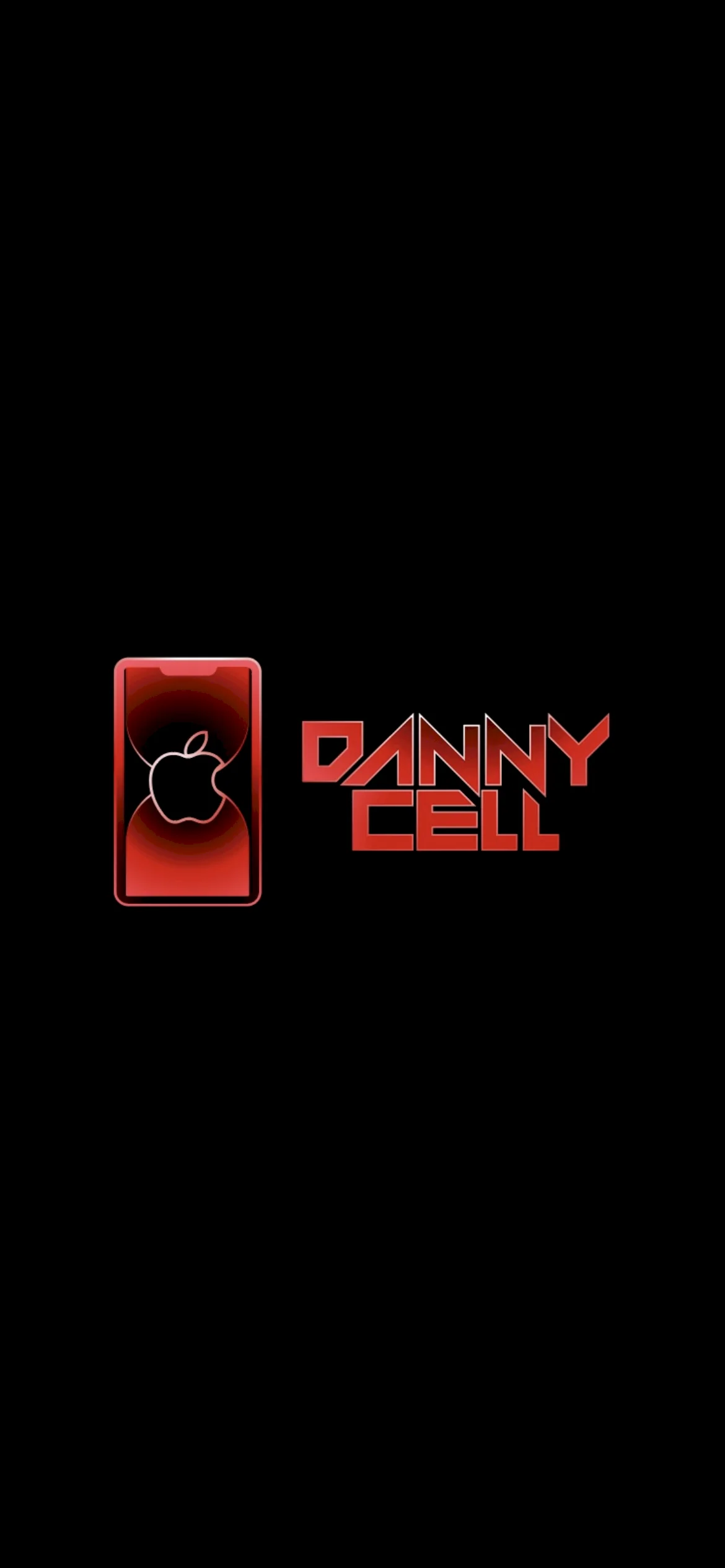 Logo Dannycellpty