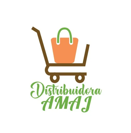 Logo de Distribuidora AMAJ