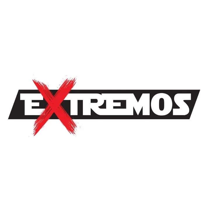 Logo EXTREMOS