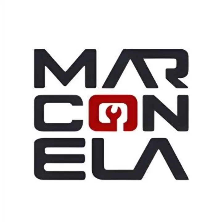 Logo de Auto Servicios Marconela